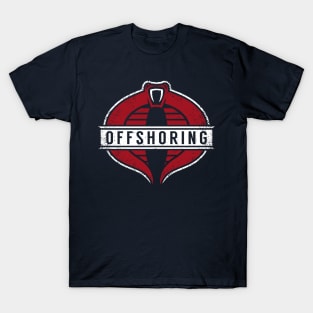 Offshoring T-Shirt